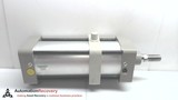 NUMATICS ZG125N0225000A1, PNEUMATIC CYLINDER, 125 MM X 225 MMÂ