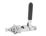 TE-CO 34301 STR LINE ACT TOGGLE CLAMP