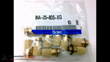 SMC  INA-25-80S-XG    PNEUMATIC MUFFLER