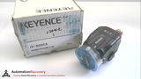KEYENCE IV-500CA, STANDARD DISTANCE VISION SENSOR
