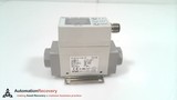 SMC PF2A710-F02-67, DIGITAL AIR FLOW SWITCH