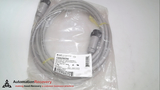 BRAD CONNECTIVITY DND11A-M030, DEVICENET CABLE ASSEMBLY, 1300250292