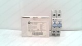 ALLEN BRADLEY 1489-D2C040 - SERIES A, SUPPLEMENTARY PROTECTOR UNIT