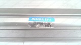 BIMBA CEF-00296-A-100, PNEUMATIC CYLINDER