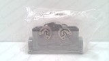 WEIDMULLER  HDC 24B SBU 2PG21G, HDC ENCLOSURE, 1661520000