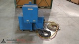 ATLAS COPCO SCREWFEED AC-11, BOLT FEEDER