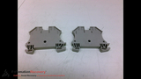WEIDMULLER WDU 6  TERMINAL BLOCK