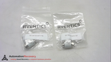 AVENTICS R412010570 FLOW CONTROL VALVE,