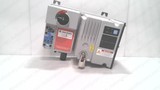 ALLEN BRADLEY 280E-FNS-10-RG SER C ETHERNET BASE W/ SAFETY CONTROL MOD