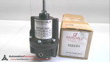 FAIRCHILD 10223H PNEUMATIC PRECISION REGULATOR
