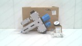 FESTO LFR-1/2-D-MIDI-KF, AIR PREPERATION COMBINATION UNIT