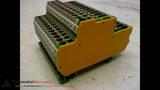 WAGO 50054202 TERMINAL BLOCKS