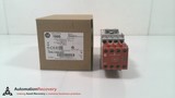 ALLEN BRADLEY 100S-C09EJ05C, SAFTEY CONTACTOR