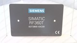 SIEMENS 6GT2800-4AC00, SIMATIC RF300 TRANSPONDER, RFT360 EPOXY CARD