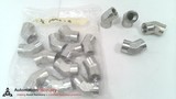 PARKER 3/4 DD45-S PIPE FITTING