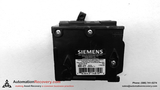 SIEMENS Q120, CIRCUIT BREAKER