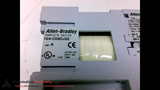 ALLEN BRADLEY 104-C09DJ22 SERIES A, REVERSING CONTACTOR