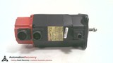 FANUC A06B-0123-B175, SERVO MOTOR