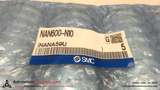 SMC NAN600-N10, PACK OF 5
