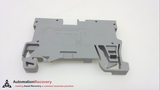 WAGO 769-176 TERMINAL BLOCK, 500 V, 32 A