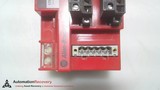 ALLEN BRADLEY 1791DS-IB12 SER A, COMPACTBLOCK GUARD I/O MODULE
