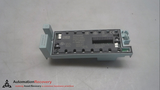 SIEMENS 6ES7 142-4BF00-0AA0 SIMATIC DP ELECTRONIC MODULE FOR ET 200PRO