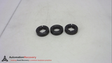 CLIMAX 1C-100  CLAMPING COLLAR,BORE SIZE: 1.00