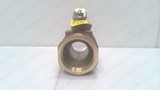 APOLLO 71-148-27, 2 PIECE STANDARD PORT BALL VALVE