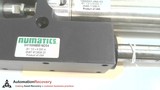 NUMATICS SH15006BB16DS4 WITH PART NUMBER 1500D01-06A-03, LINEAR SLIDE