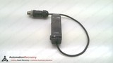 KEYENCE GV-22P, AMPLIFIER EXPANSION UNIT, PNP