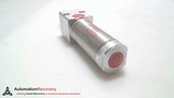BIMBA BFM-091-D, PNEUMATIC LINE CYLINDER