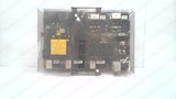 FANUC A16B-2000-0062/06C, 6 AXIS SERVO AMPLIFIER BOARD
