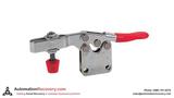 DESTACO 215-UB LOW-PROFILE MANUAL HOLD-DOWN CLAMPS