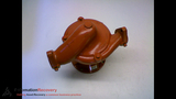BELL AND GOSSETT 172667 CIRCULATOR PUMP 1.25 X 5.25 1/2HP