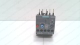 SIEMENS 3RU2116-0HB0, OVERLOAD RELAY, 0.55-0.80 A, 690V, 50 -60 HZ,