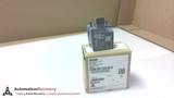 SIEMENS 3RK1908-1AA00-0BP0, SIMATIC ET 200SP 3DI/LC CONTROL MODULE