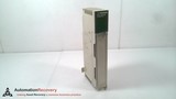 SCHNEIDER ELECTRIC 140EHC20200 HIGH SPEED COUNTER MODULE