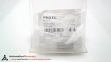 FESTO QS-1/2-12 PUSH-IN FITTING