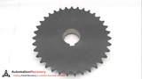 MARTIN 60BS35 1 15/16, BORED TO SIZE SPROCKET