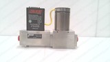 ALICAT SCIENTIFIC MCR-250SLPM-D-DB15H-G.5/CM, 250 SLPM FLOW CONTROLLER