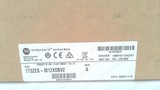 ALLEN BRADLEY 1732ES-IB12X0BV2 SERIES A, SAFETY ARMORBLOCK MODULE