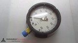 AMETEK 150013, PRESSURE GAUGE
