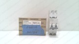 SIEMENS 5SJ4203-7HG42, MINIATURE CIRCUIT BREAKER