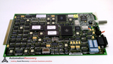 FISHER ROSEMOUNT DH7721X1-A1 , PC CIRCUIT  BOARD CIA-II PROVOX