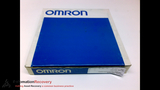 OMRON E32-TS200 PHOTOELECTRIC SWITCH FIBER UNIT,