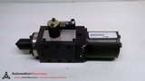 WELKER S01815-1550BTEEC025KX, REVISION 1, PIN CLAMP, 80 PSI MAX