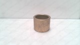 ISOSTATIC INDUSTRIES AM-3545-35, BRONZE SLEEVE BEARING, AM354535