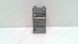 ALLEN BRADLEY 802T-FP SERIES J, PLUG-IN OILTIGHT LIMIT SWITCH