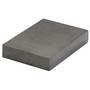 Industrial Magnetics MAG-MATE® Ceramic Rectangular Bar Magnet 7/8