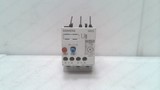 SIEMENS 3RU1126-1HB0, OVERLOAD RELAY